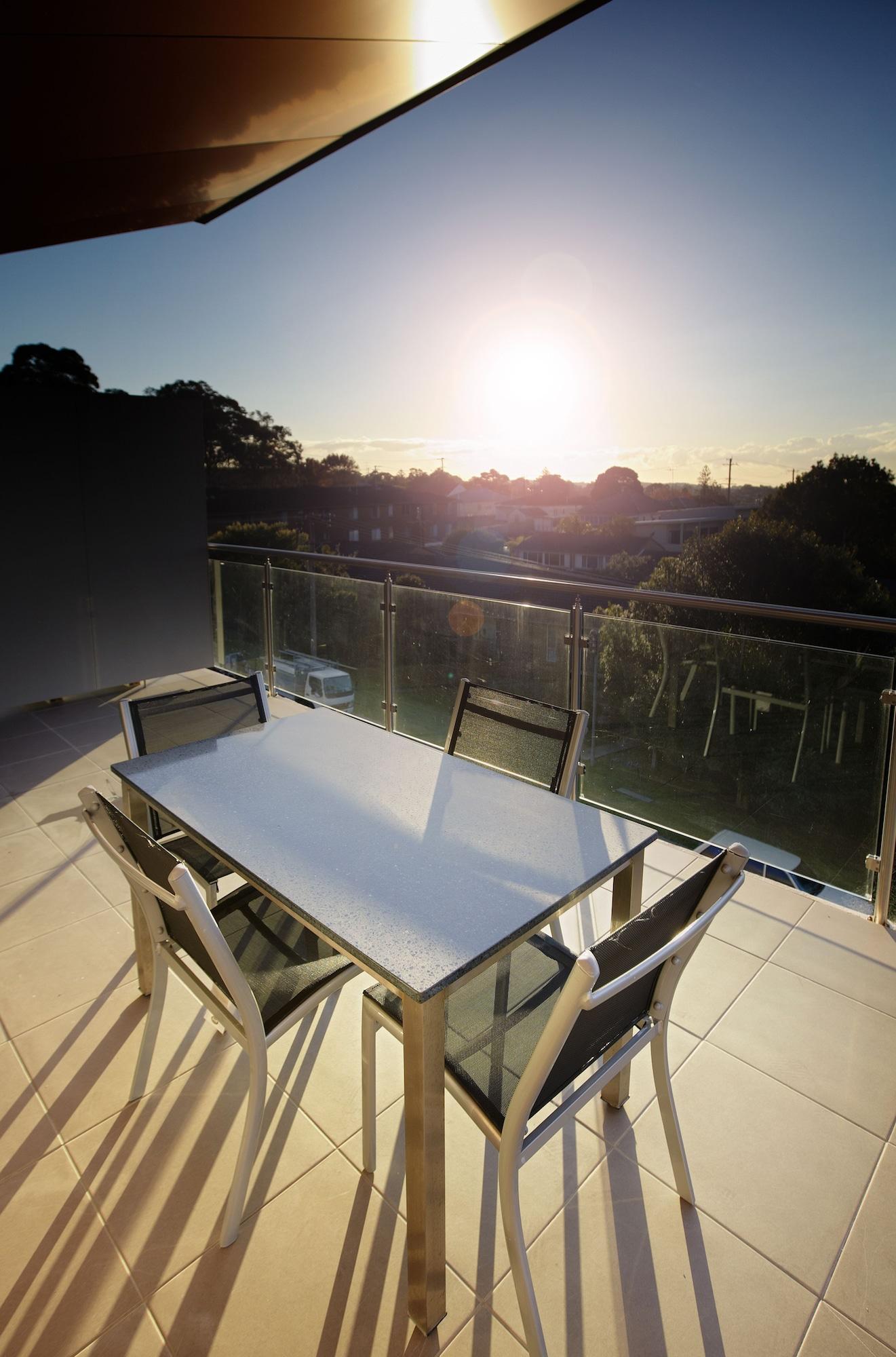 ชาร์เลสทาวน์ เอ็กเซกคิวทิฟ อพาร์ทเมนท์ Aparthotel นิวแคสเซิล ภายนอก รูปภาพ