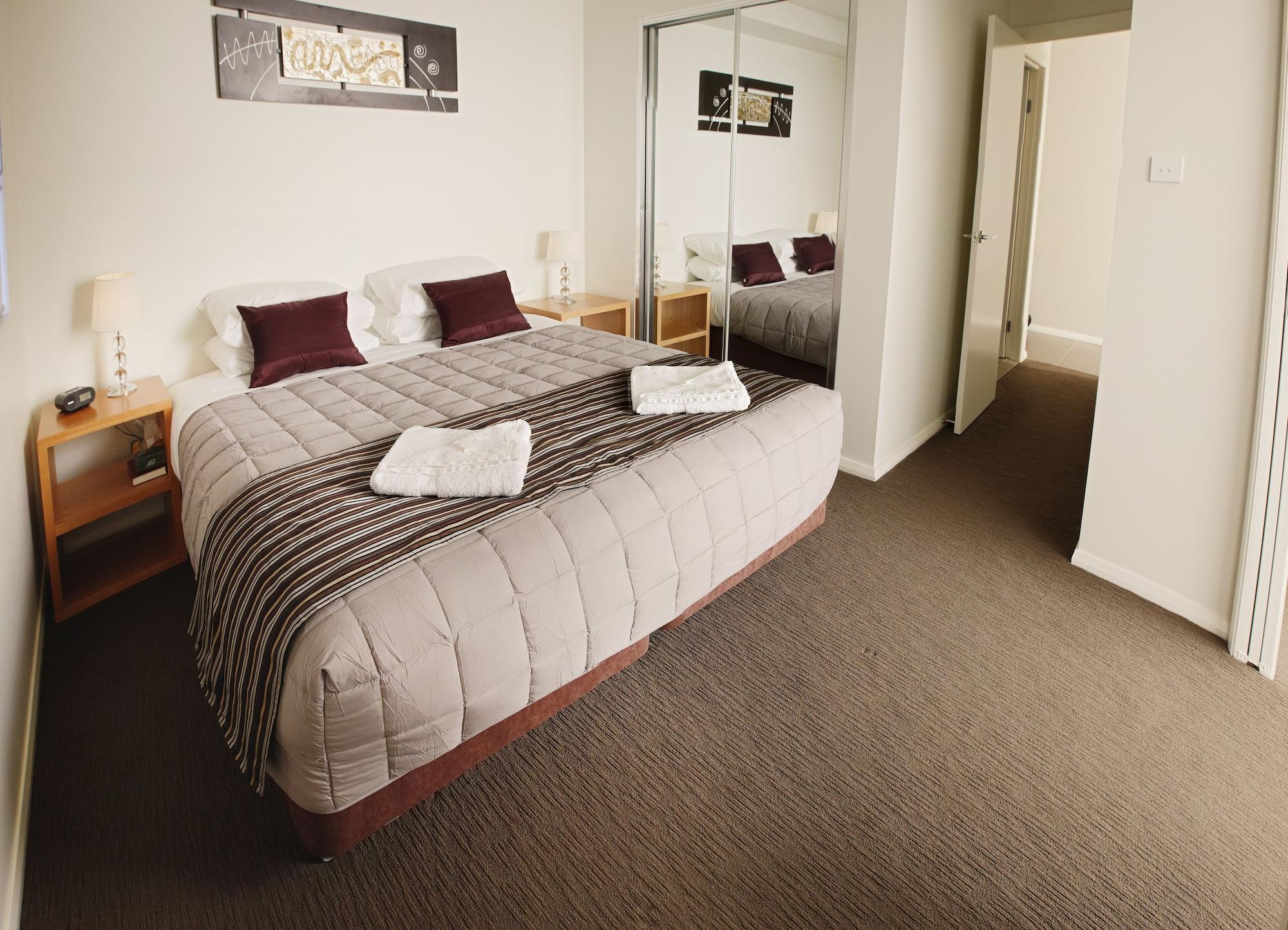 ชาร์เลสทาวน์ เอ็กเซกคิวทิฟ อพาร์ทเมนท์ Aparthotel นิวแคสเซิล ภายนอก รูปภาพ