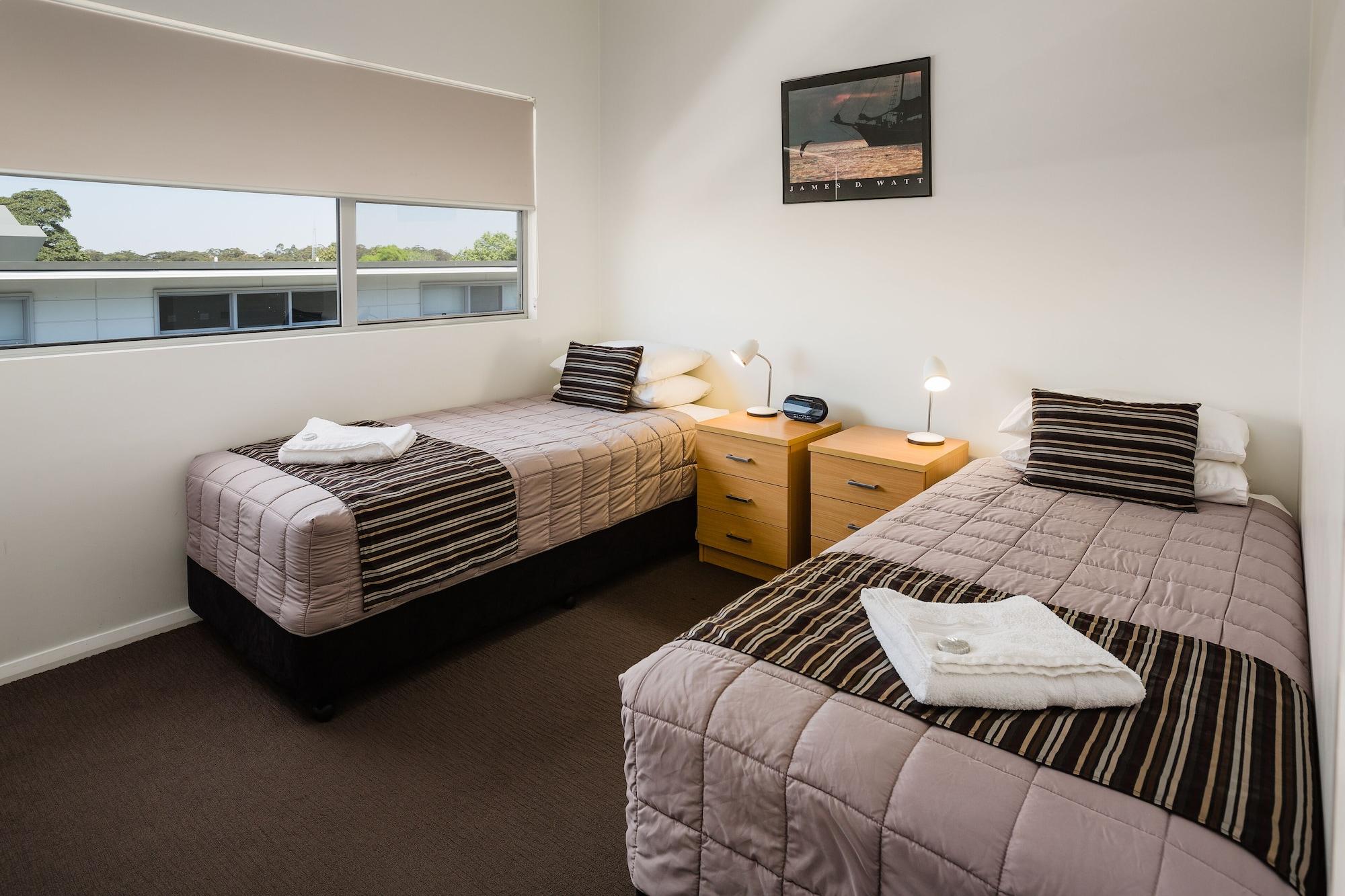 ชาร์เลสทาวน์ เอ็กเซกคิวทิฟ อพาร์ทเมนท์ Aparthotel นิวแคสเซิล ภายนอก รูปภาพ
