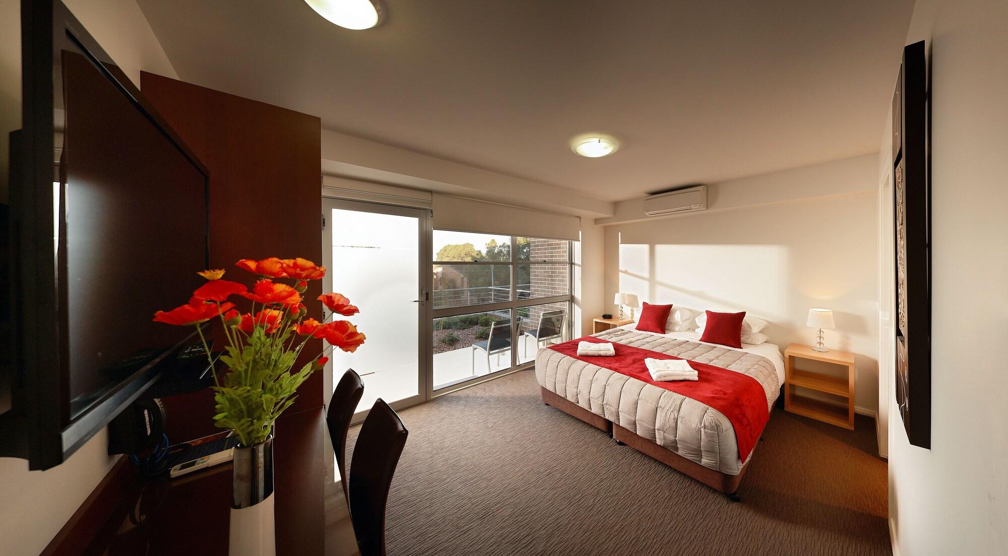 ชาร์เลสทาวน์ เอ็กเซกคิวทิฟ อพาร์ทเมนท์ Aparthotel นิวแคสเซิล ภายนอก รูปภาพ