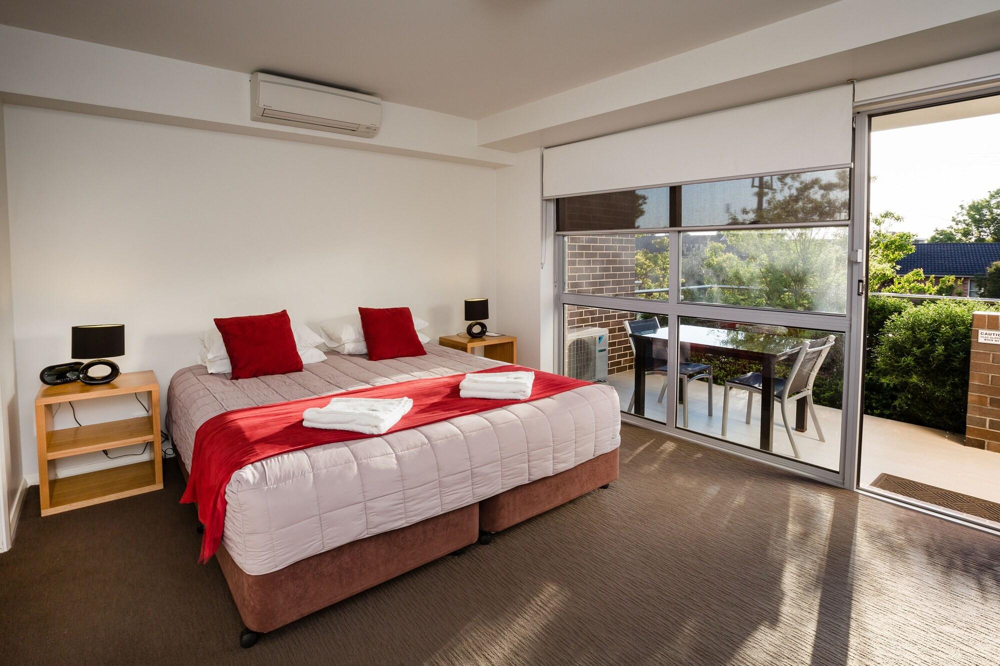 ชาร์เลสทาวน์ เอ็กเซกคิวทิฟ อพาร์ทเมนท์ Aparthotel นิวแคสเซิล ภายนอก รูปภาพ