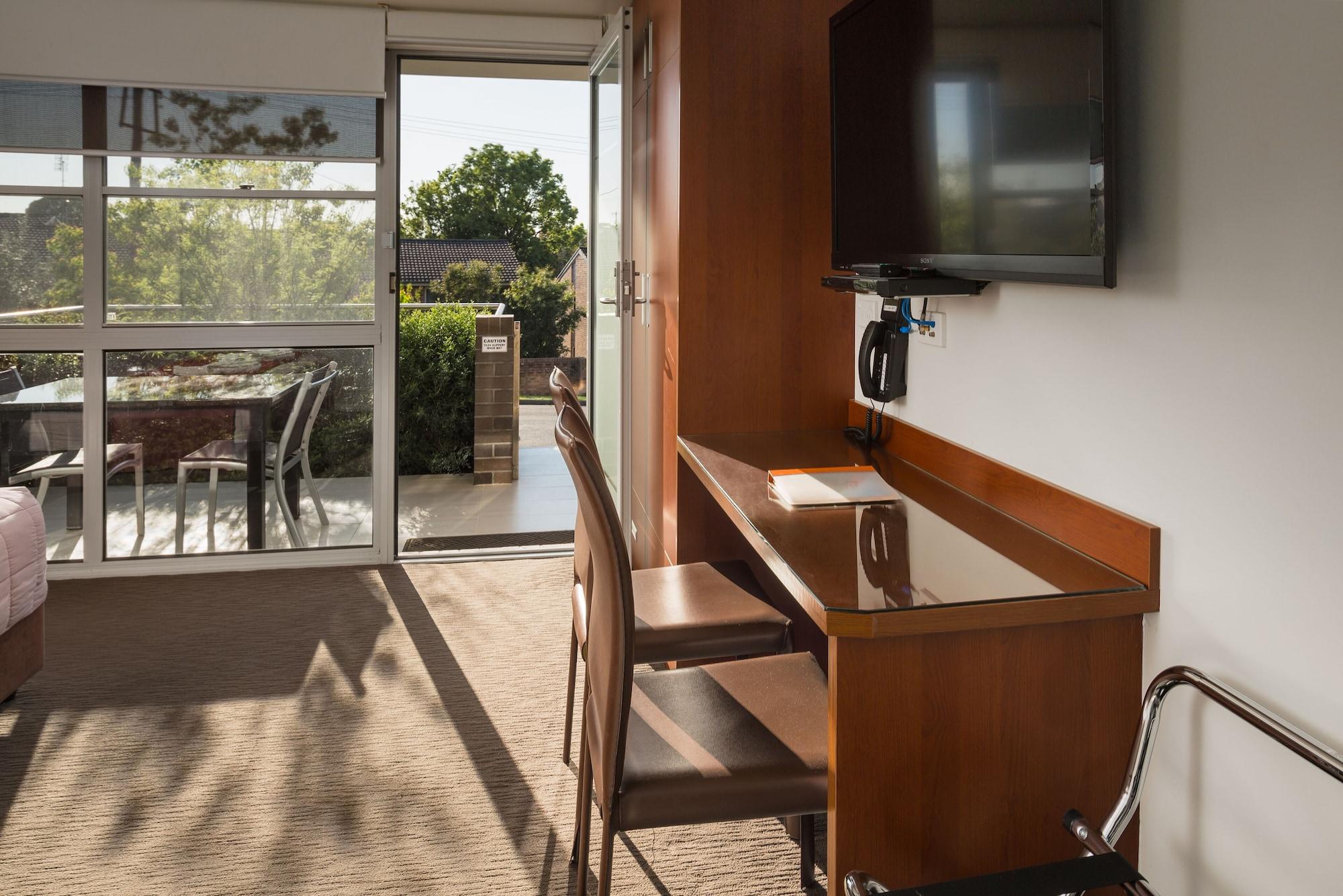 ชาร์เลสทาวน์ เอ็กเซกคิวทิฟ อพาร์ทเมนท์ Aparthotel นิวแคสเซิล ภายนอก รูปภาพ