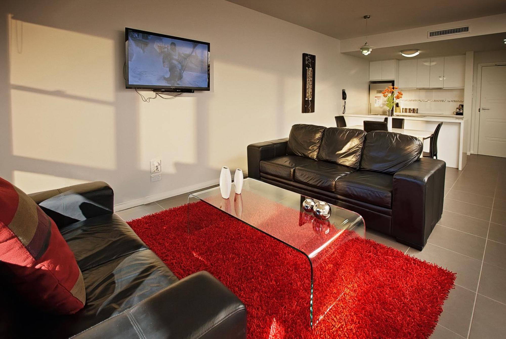 ชาร์เลสทาวน์ เอ็กเซกคิวทิฟ อพาร์ทเมนท์ Aparthotel นิวแคสเซิล ภายนอก รูปภาพ