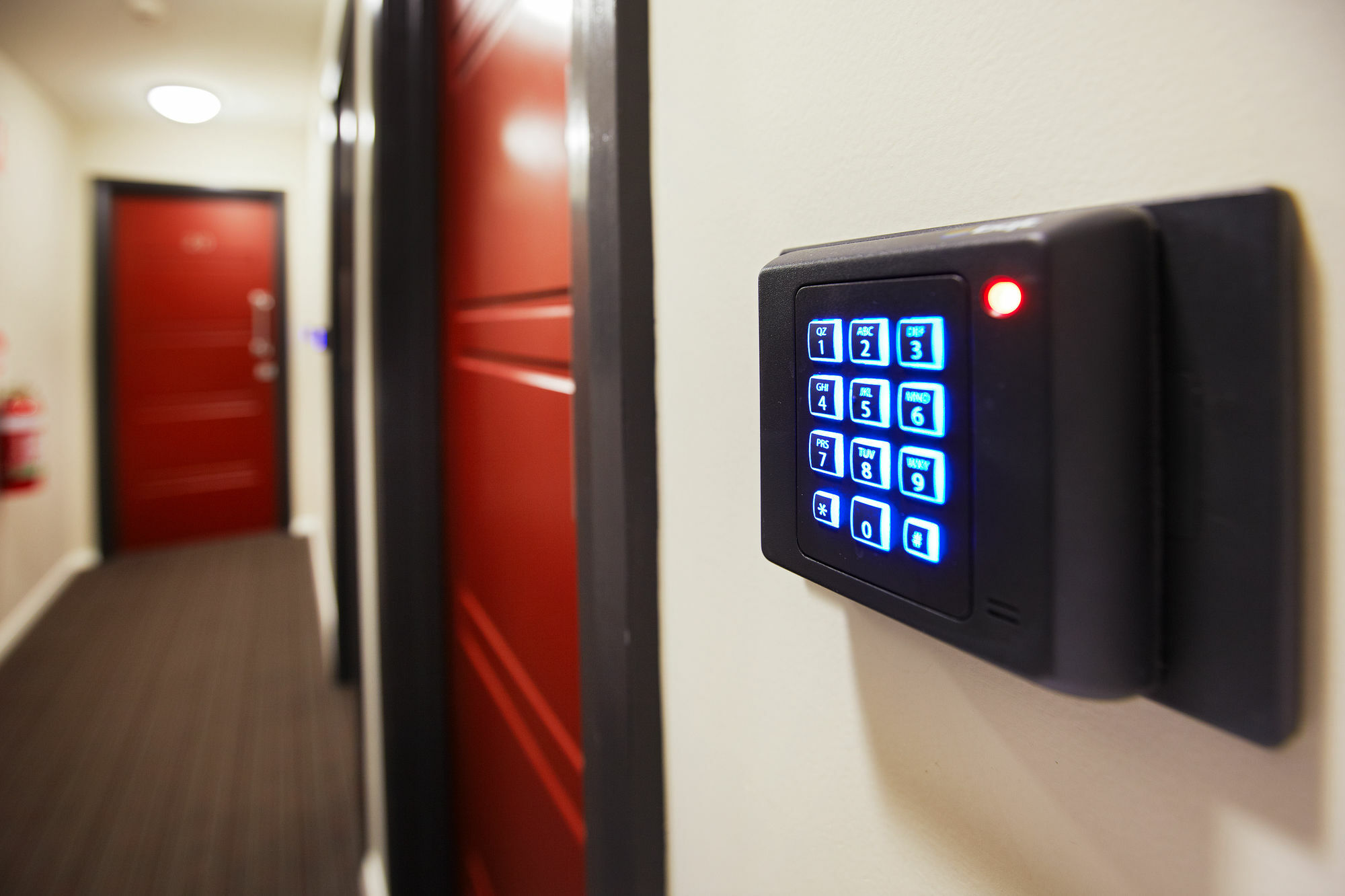 ชาร์เลสทาวน์ เอ็กเซกคิวทิฟ อพาร์ทเมนท์ Aparthotel นิวแคสเซิล ภายนอก รูปภาพ