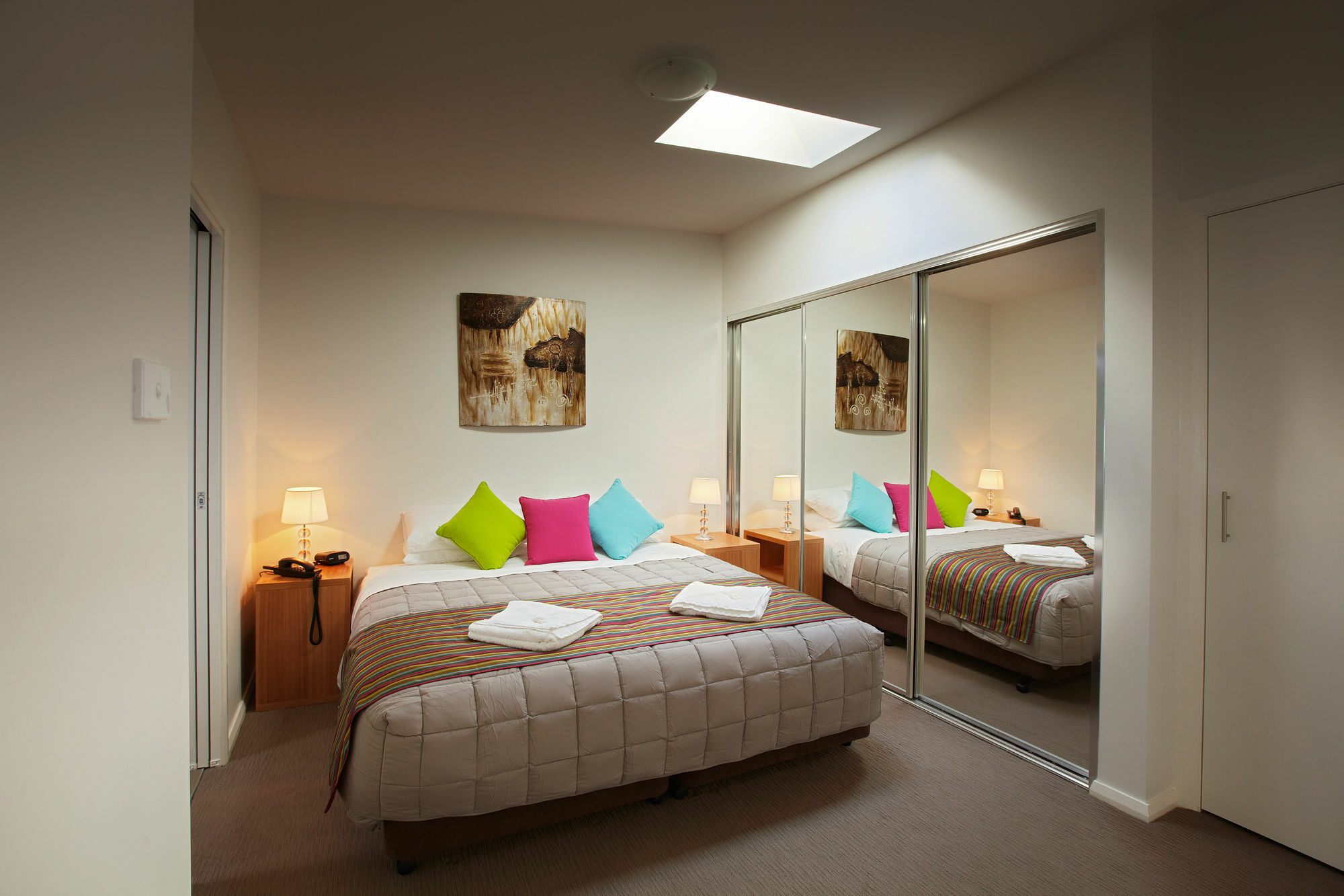 ชาร์เลสทาวน์ เอ็กเซกคิวทิฟ อพาร์ทเมนท์ Aparthotel นิวแคสเซิล ภายนอก รูปภาพ