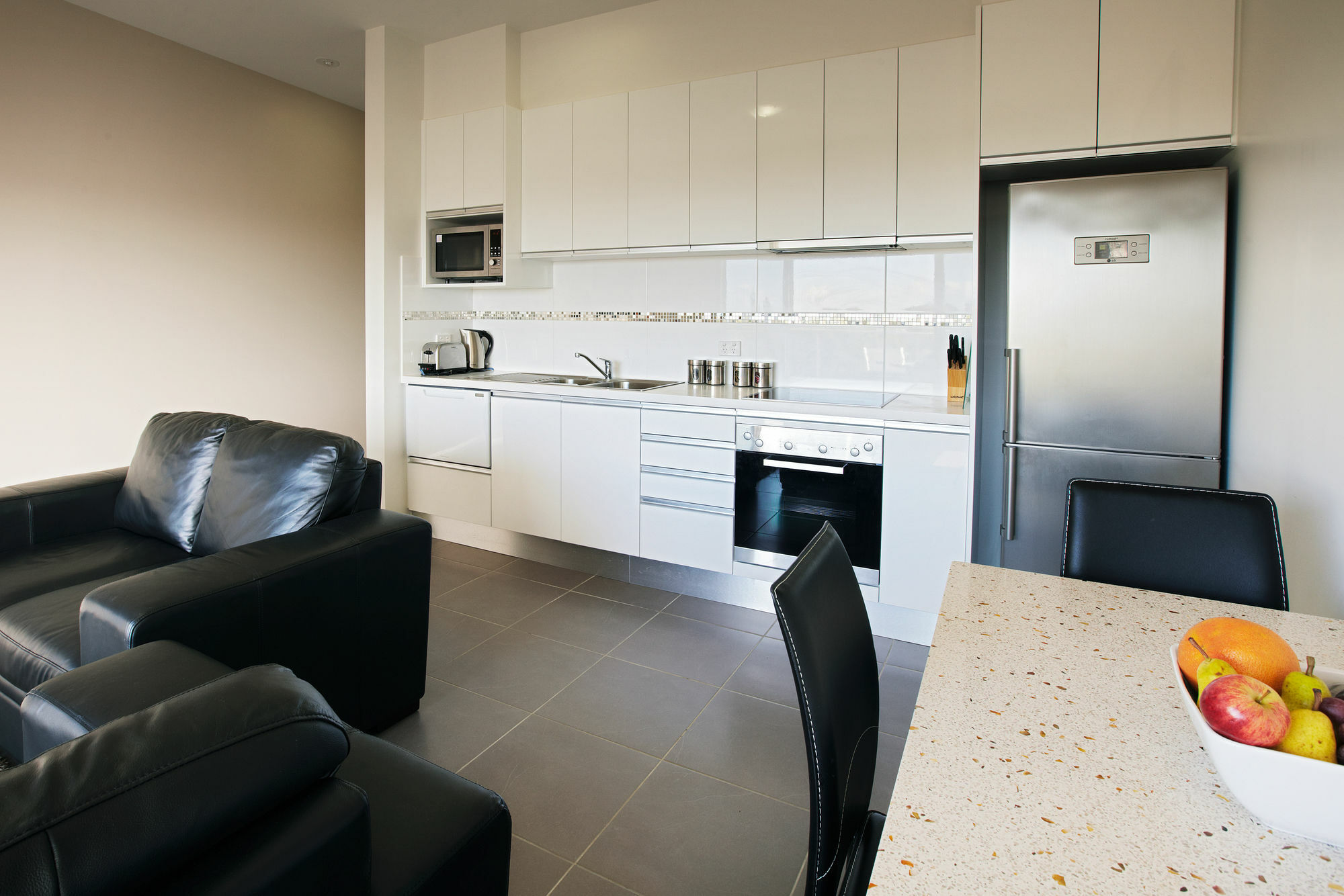 ชาร์เลสทาวน์ เอ็กเซกคิวทิฟ อพาร์ทเมนท์ Aparthotel นิวแคสเซิล ภายนอก รูปภาพ
