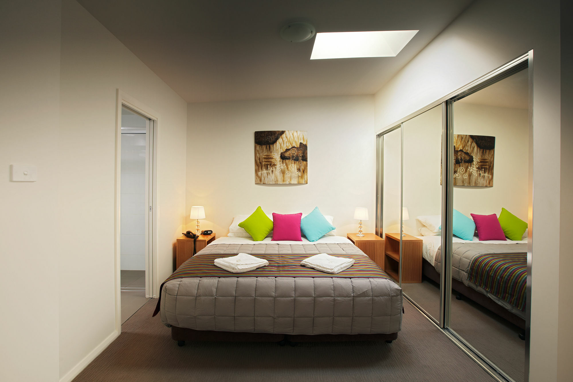 ชาร์เลสทาวน์ เอ็กเซกคิวทิฟ อพาร์ทเมนท์ Aparthotel นิวแคสเซิล ภายนอก รูปภาพ