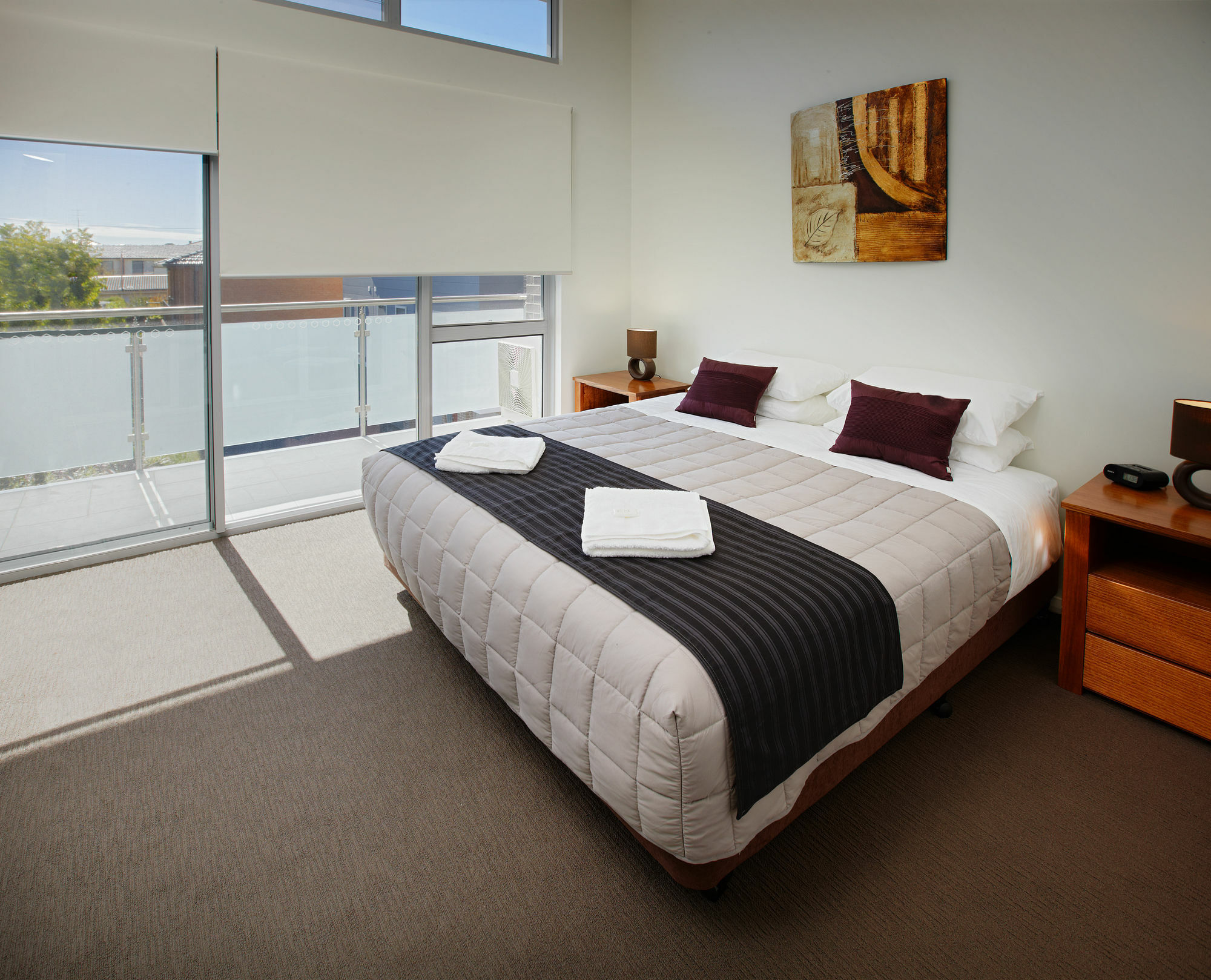 ชาร์เลสทาวน์ เอ็กเซกคิวทิฟ อพาร์ทเมนท์ Aparthotel นิวแคสเซิล ภายนอก รูปภาพ