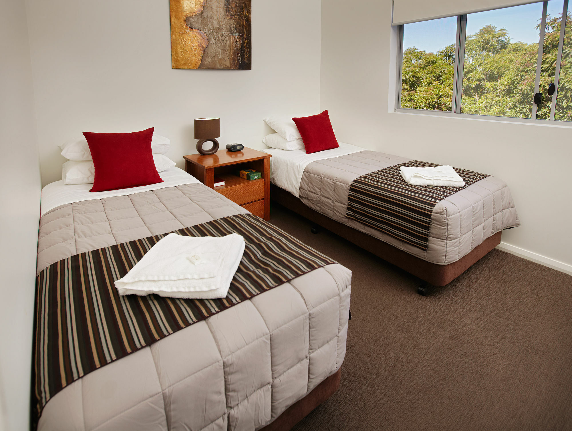 ชาร์เลสทาวน์ เอ็กเซกคิวทิฟ อพาร์ทเมนท์ Aparthotel นิวแคสเซิล ภายนอก รูปภาพ